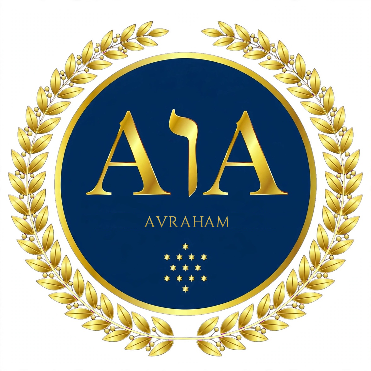 Logo de AVRAHAM