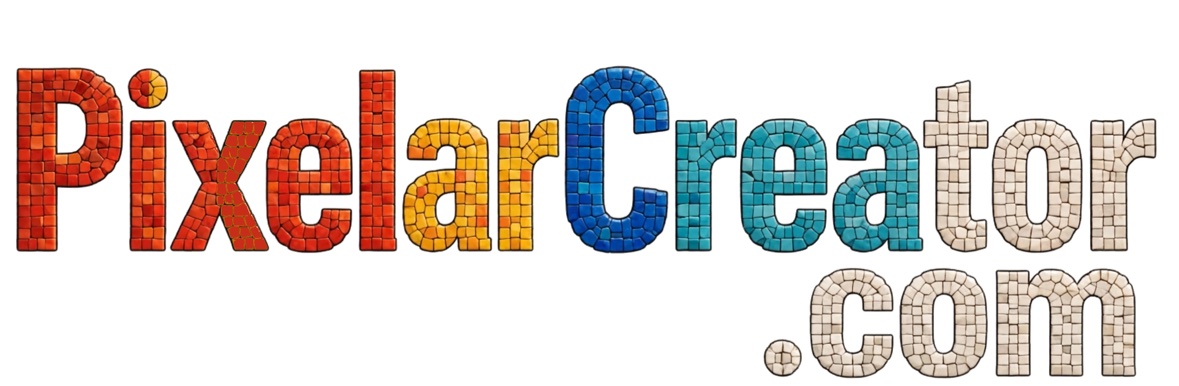 PixelarCreator.com